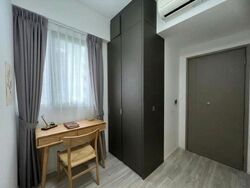 Bidadari Park Drive (D13), Condominium #631075421